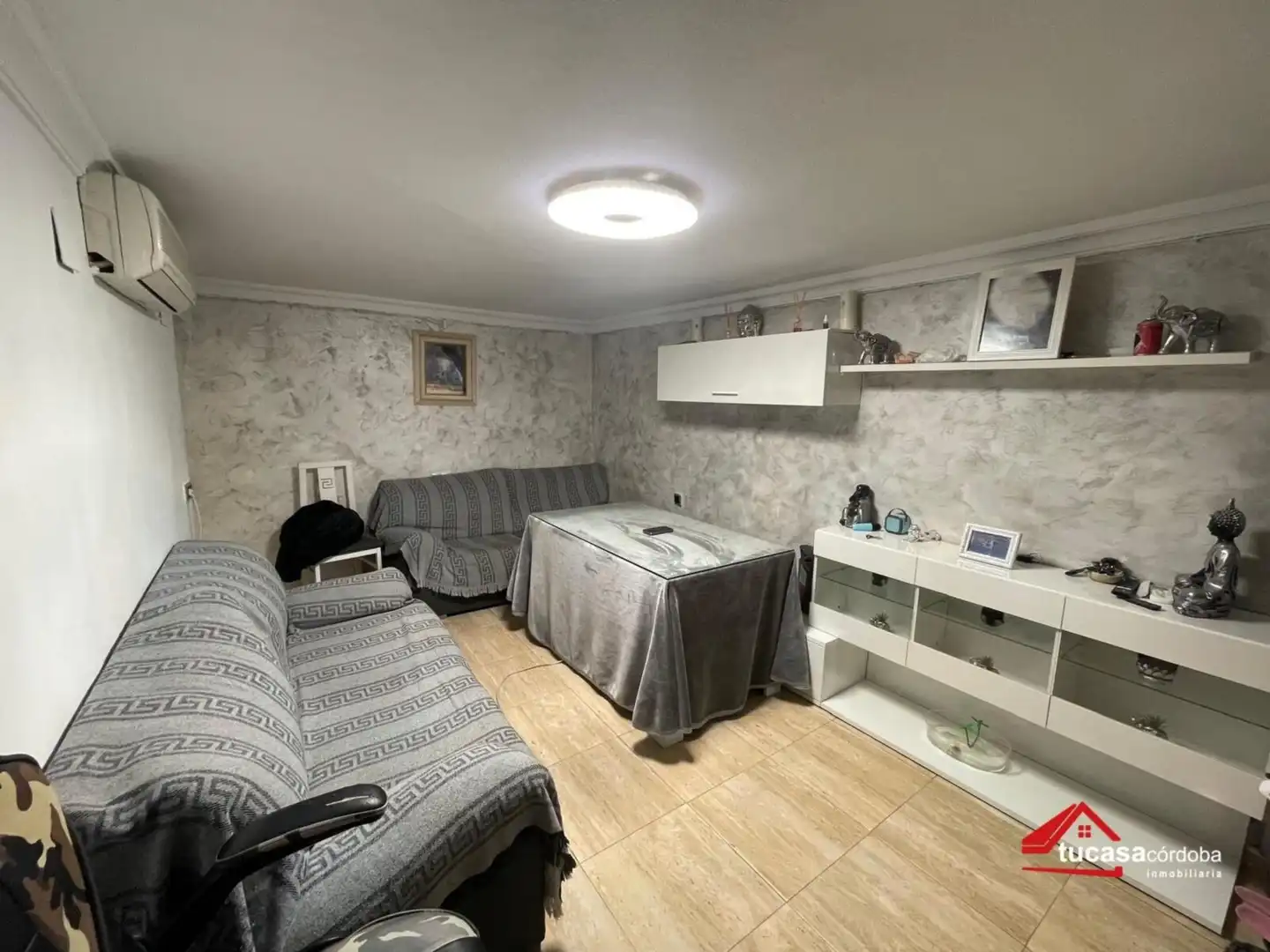Piso en venta en  Córdoba Capital con Aire acondicionado