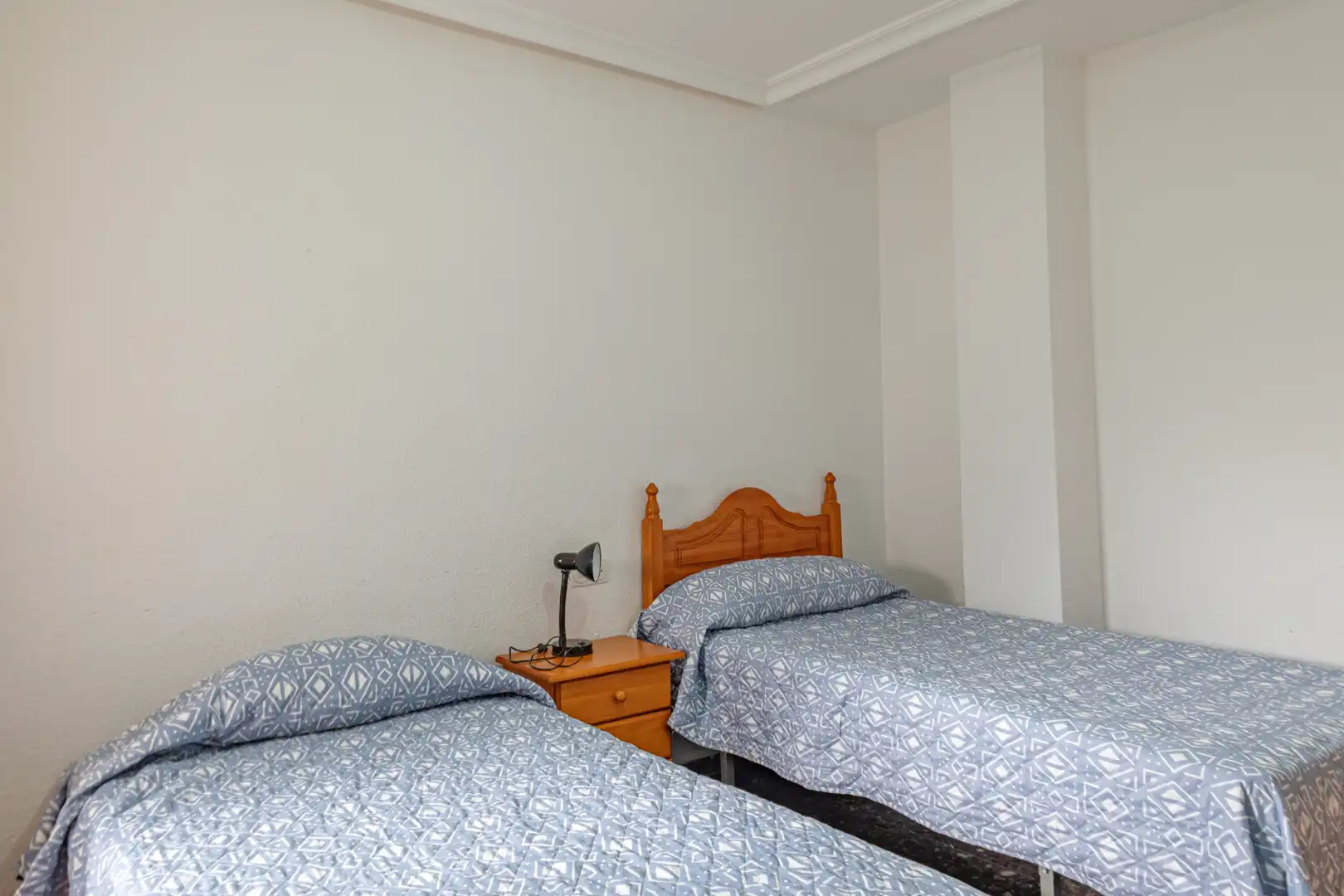 Flat with lift to rent in Calle Gumersindo Azcárate, imagen 13