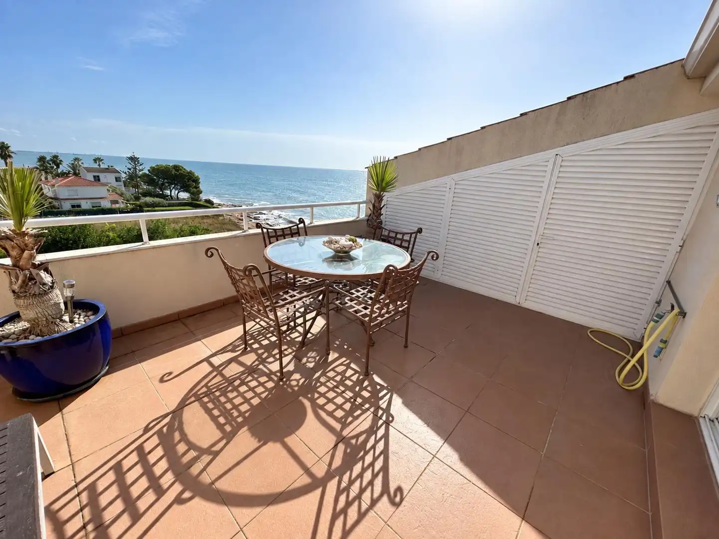 Penthouse mit Pool zum Verkauf in SEGRIA 4