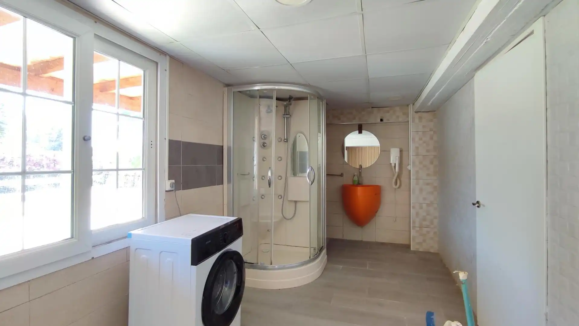 Baño de Casa o chalet en venta en Palma de Gandia con Terraza