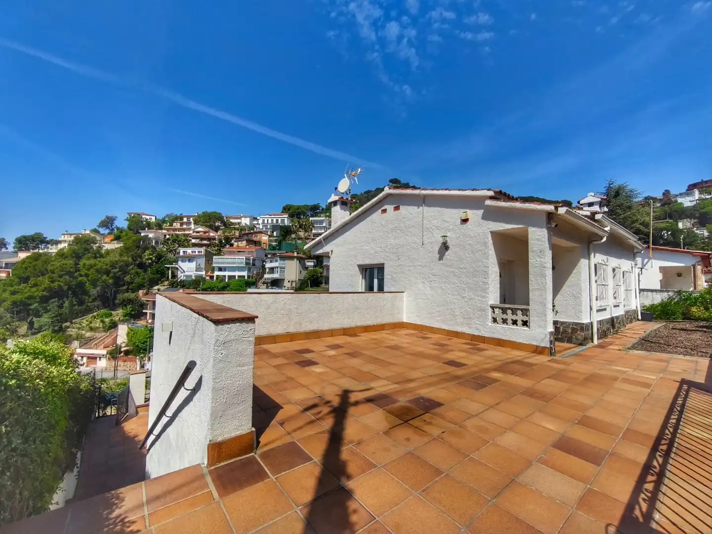 Villa avec terrasse à vendre à Roca Grossa, imagen 20