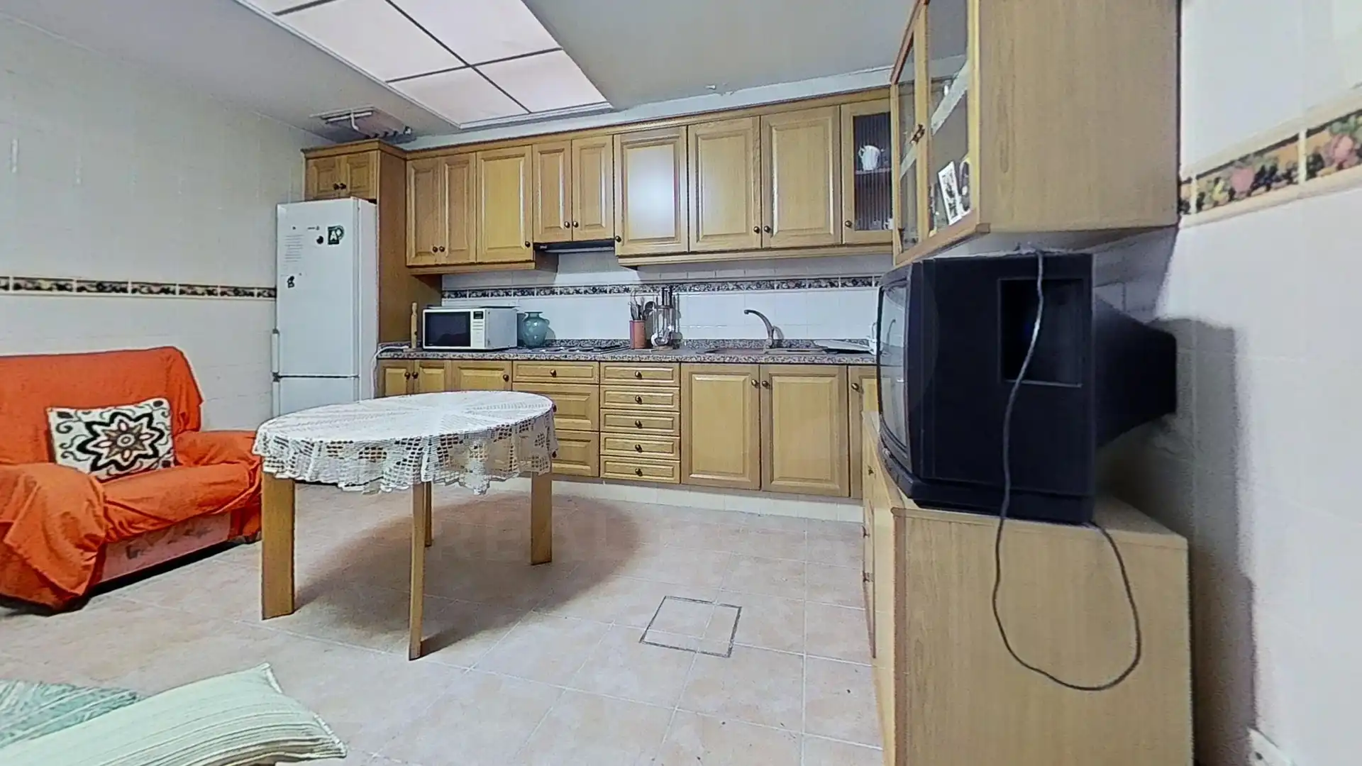Casa bifamiliare in vendita a Madrigal, imagen 10