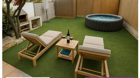 Photo 5 of Single-family semi-detached for sale in Carrer Muntanya del Papìol, Olèrdola, Barcelona