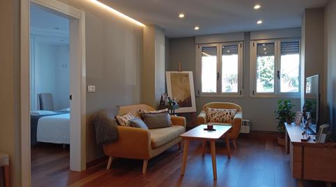 Foto 3 de Pis en venda a Calle de Jenaro de la Fuente, 54, Casablanca - Calvario, Pontevedra