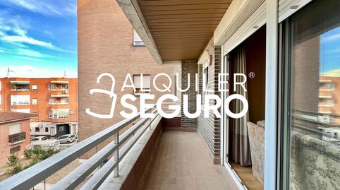 Foto 3 de Piso de alquiler en Del Socorro, Centro, Colmenar Viejo