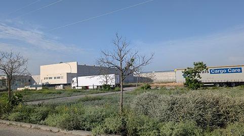 Photo 2 of Industrial land for sale in Calle Hades, Meco pueblo, Meco