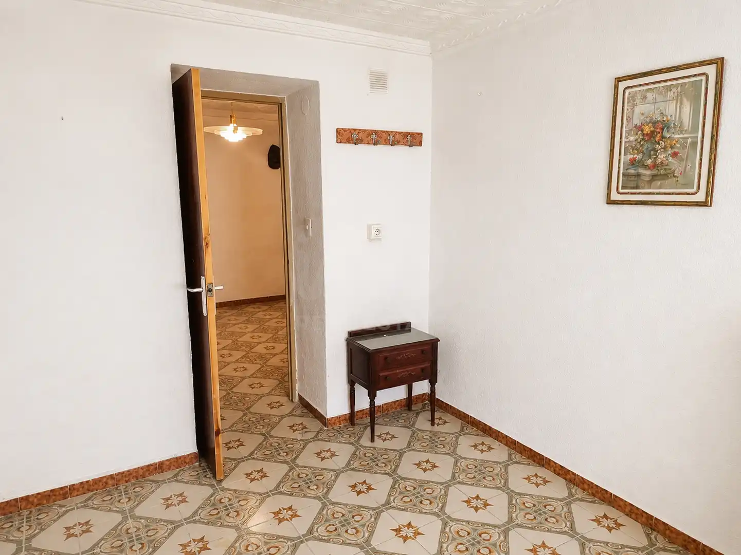 Casa adosada en venda en Sax amb Terrassa