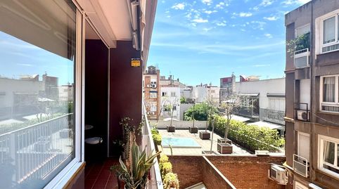 Foto 2 de Piso en venta en Sant Gervasi i la Bonanova, Barcelona Capital
