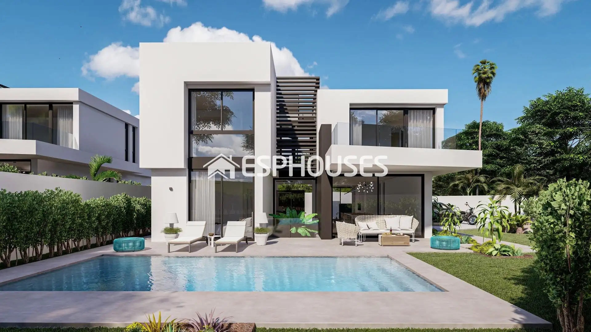 Casa amb terrassa en venda a Varadero