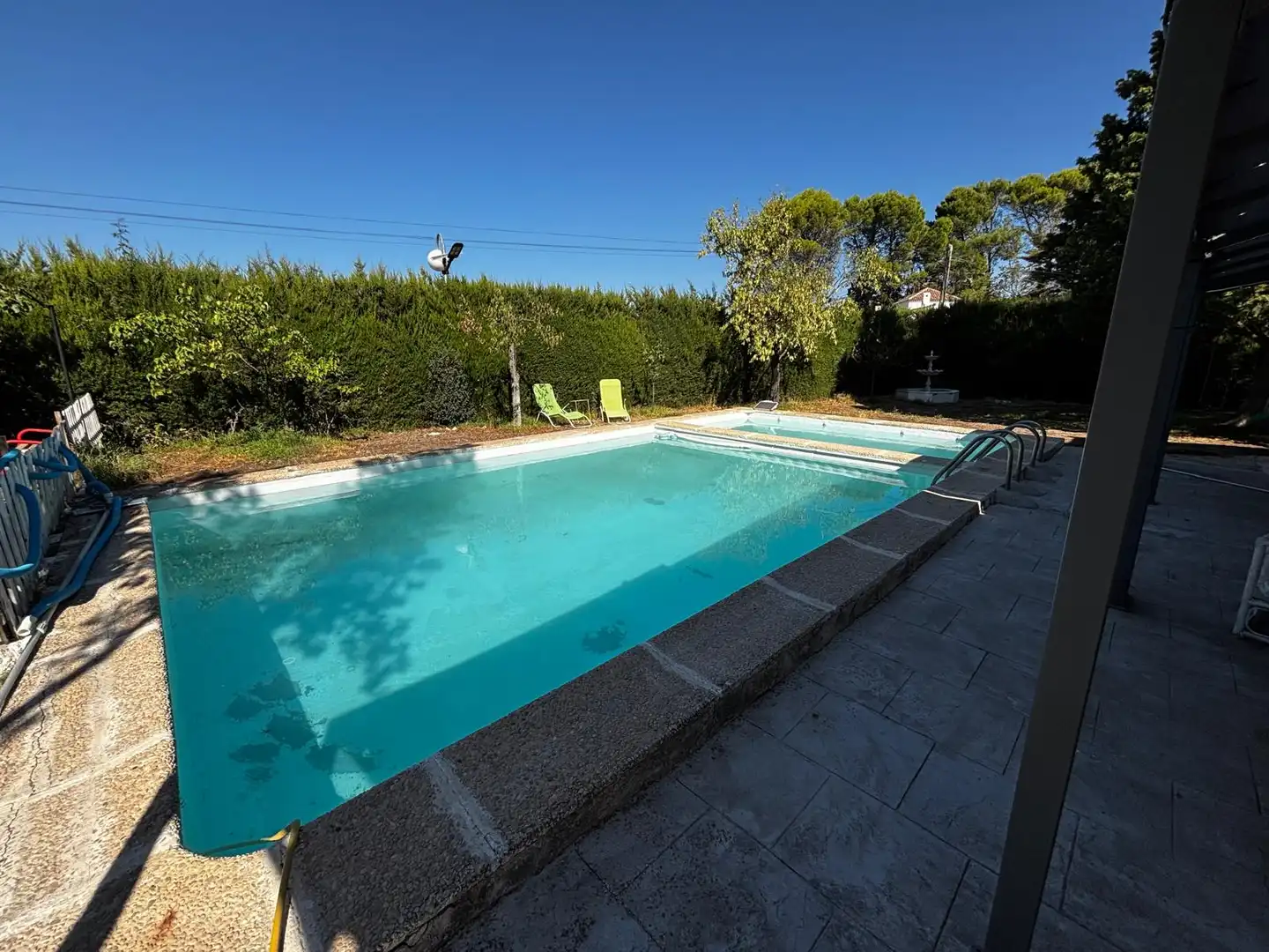 Xalet amb piscina en venda a Baeza, imagen 34