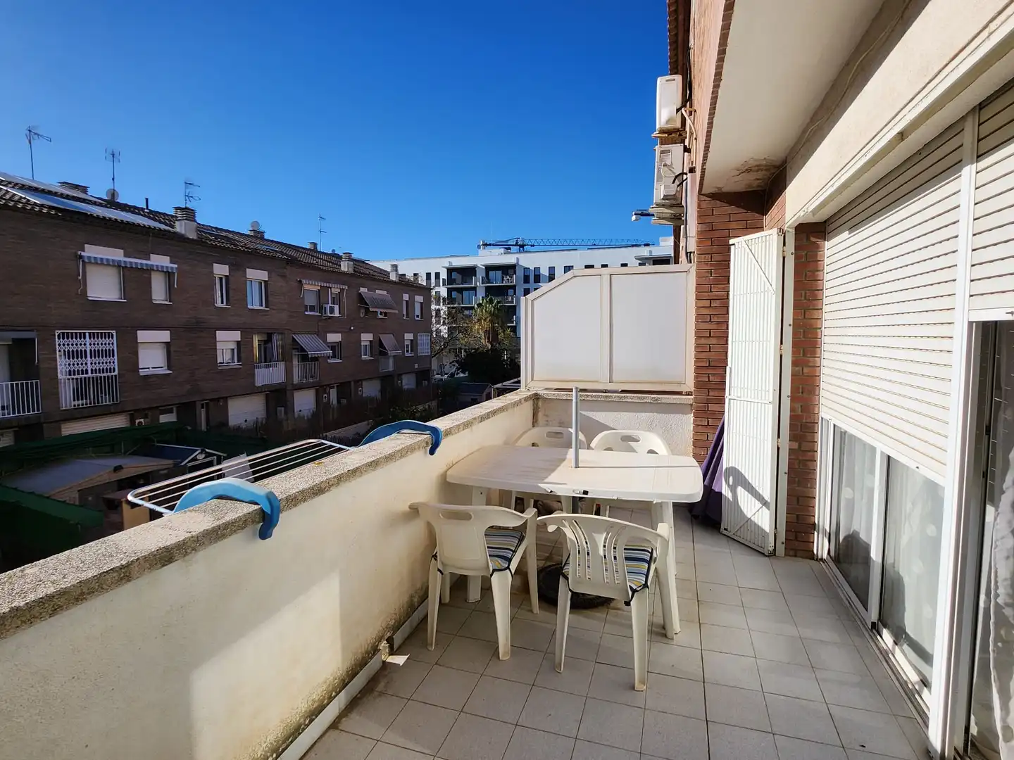 Detached homes for sale in Carrer del Bruc, Les Roquetes