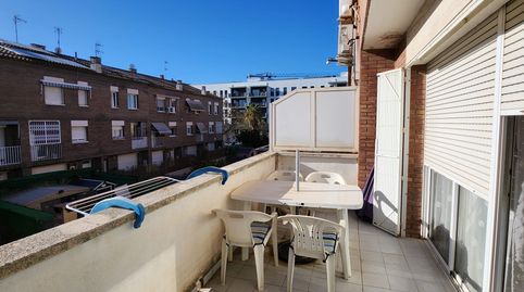 Foto 2 de Casa adosada en venda a Carrer del Bruc, Les Roquetes, Sant Pere de Ribes