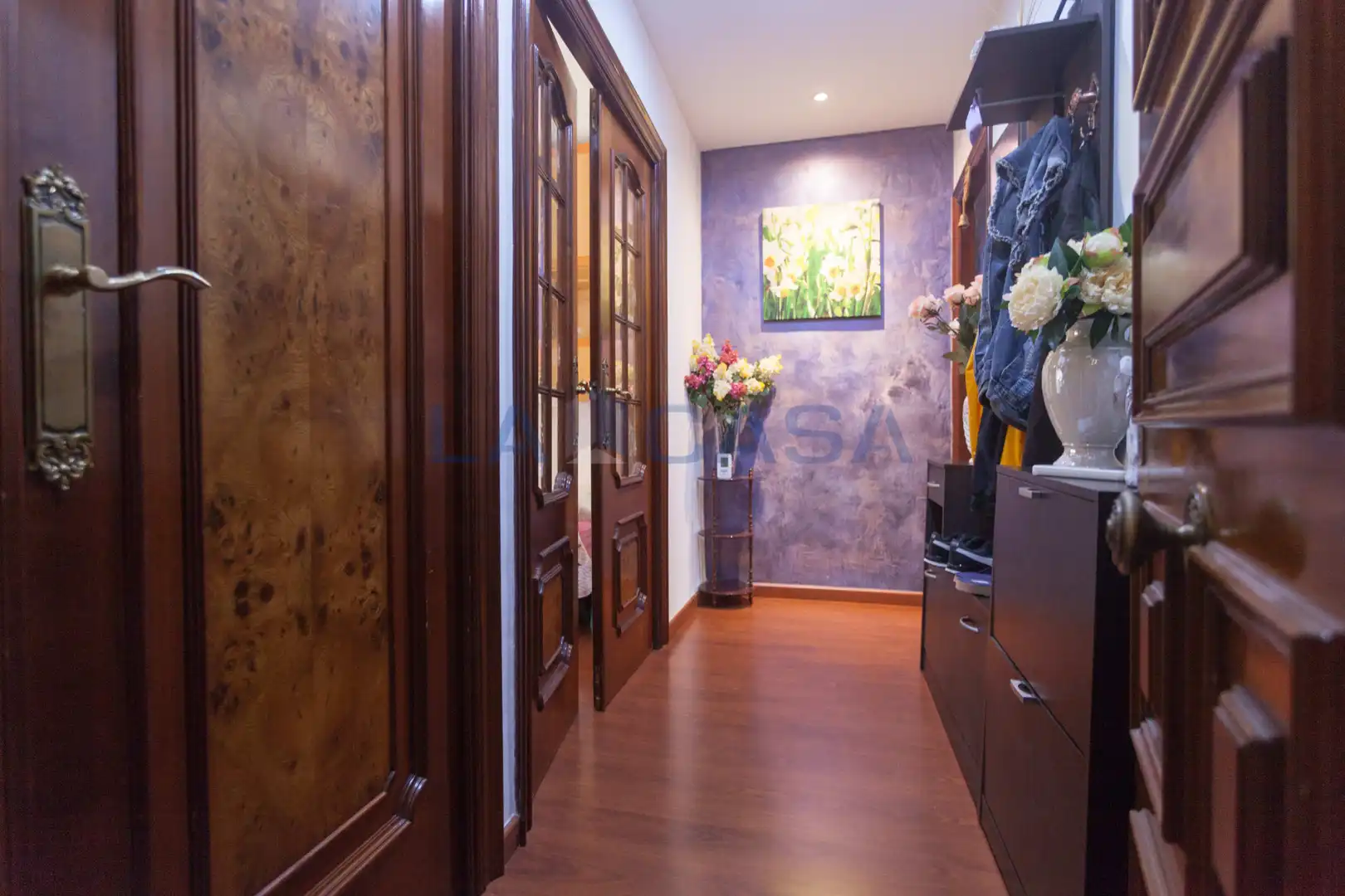 Appartamento con terrazza in vendita a Carrer de Collserola, imagen 22