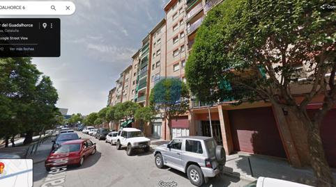 Foto 3 de Piso en venta en Guadalhorce, Can Palet II - Santa Eulàlia, Barcelona