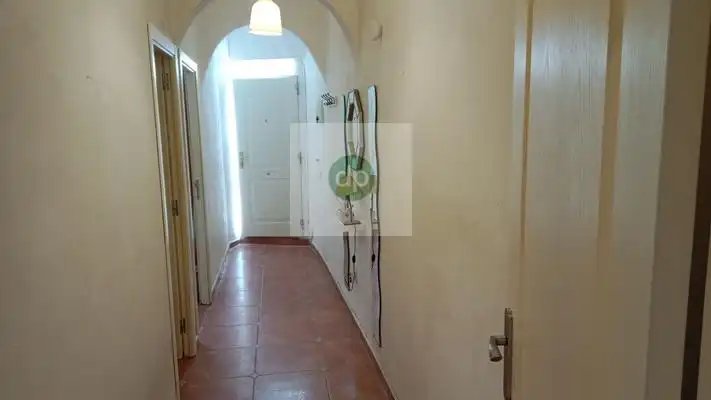 Casa adosada en venda en Badajoz amb Aire condicionat, Calefacció i Terrassa
