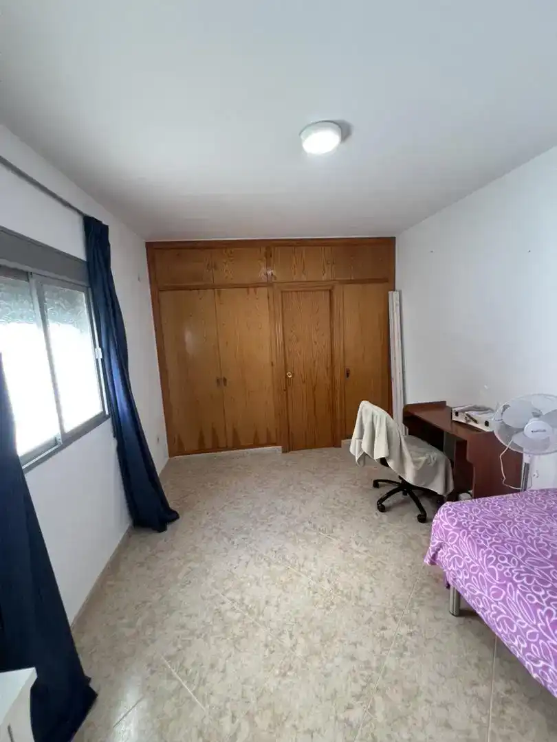 Habitación de Piso en venta en Algeciras con Trastero