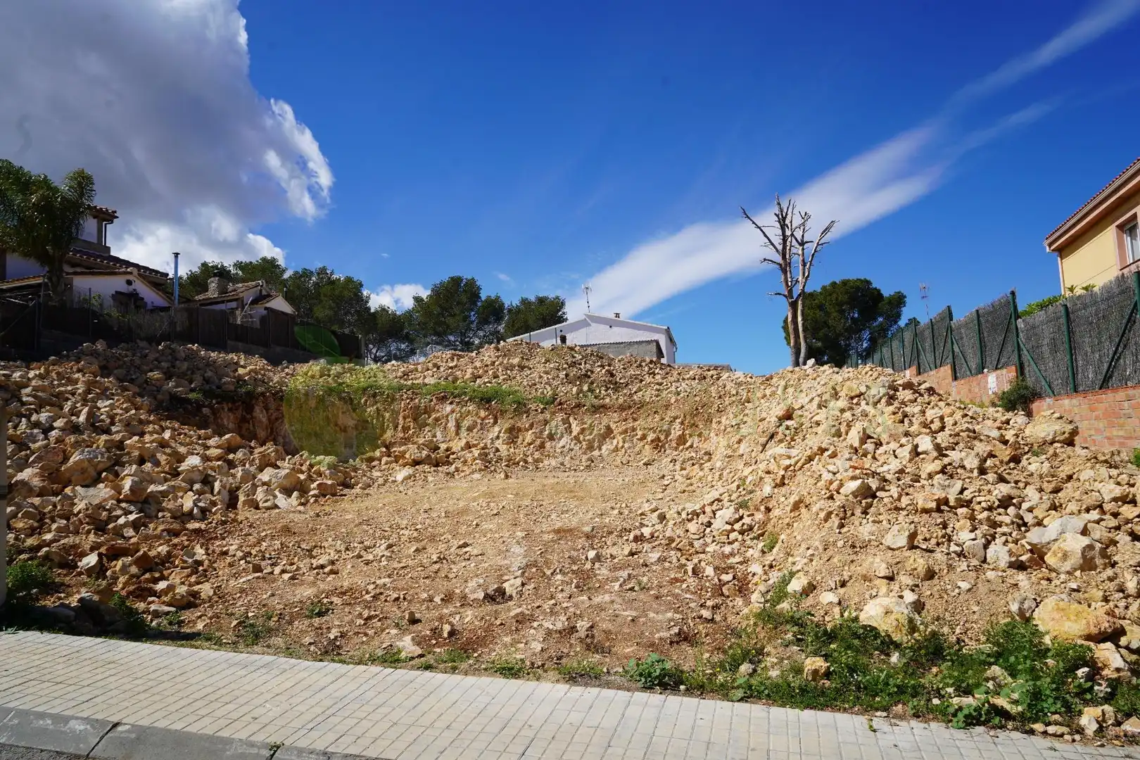 Terrenys i solars en venda a Can Lloses - Can Marcer, imagen 6