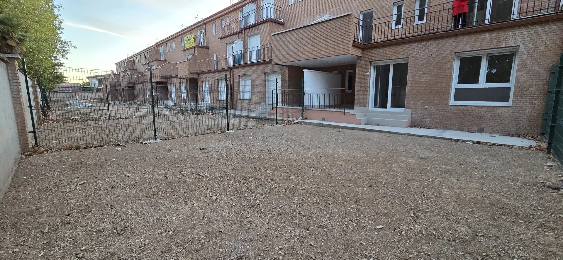 Casa o chalet en venta en Venta de Baños