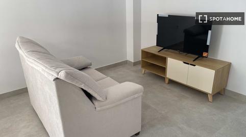 Foto 5 de Apartament per a compartir a Benissa pueblo, Benissa