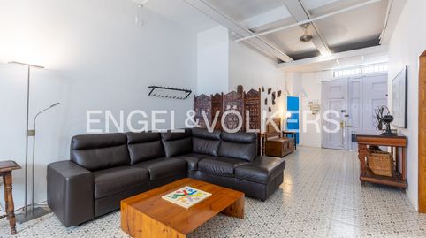Foto 2 de Casa adosada en venta en En Corts - Doctor Waksman, Valencia Capital
