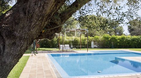 Foto 5 de Finca rústica en venta en Rocafort, Valencia