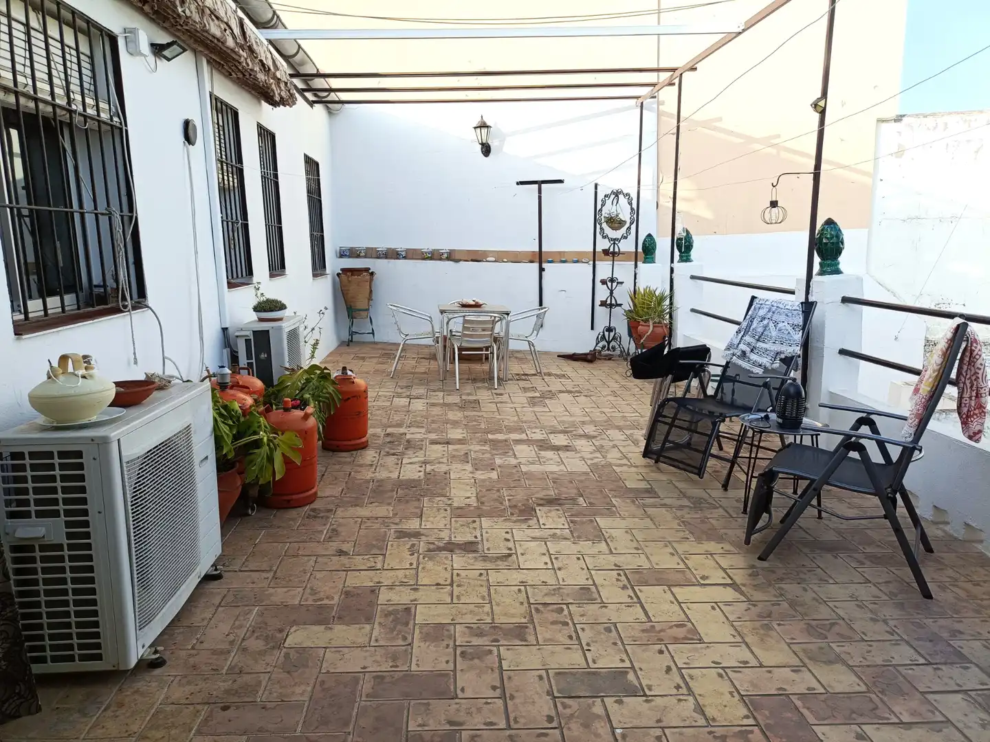 Maison mitoyenne avec terrasse à vendre à Olivares, imagen 25