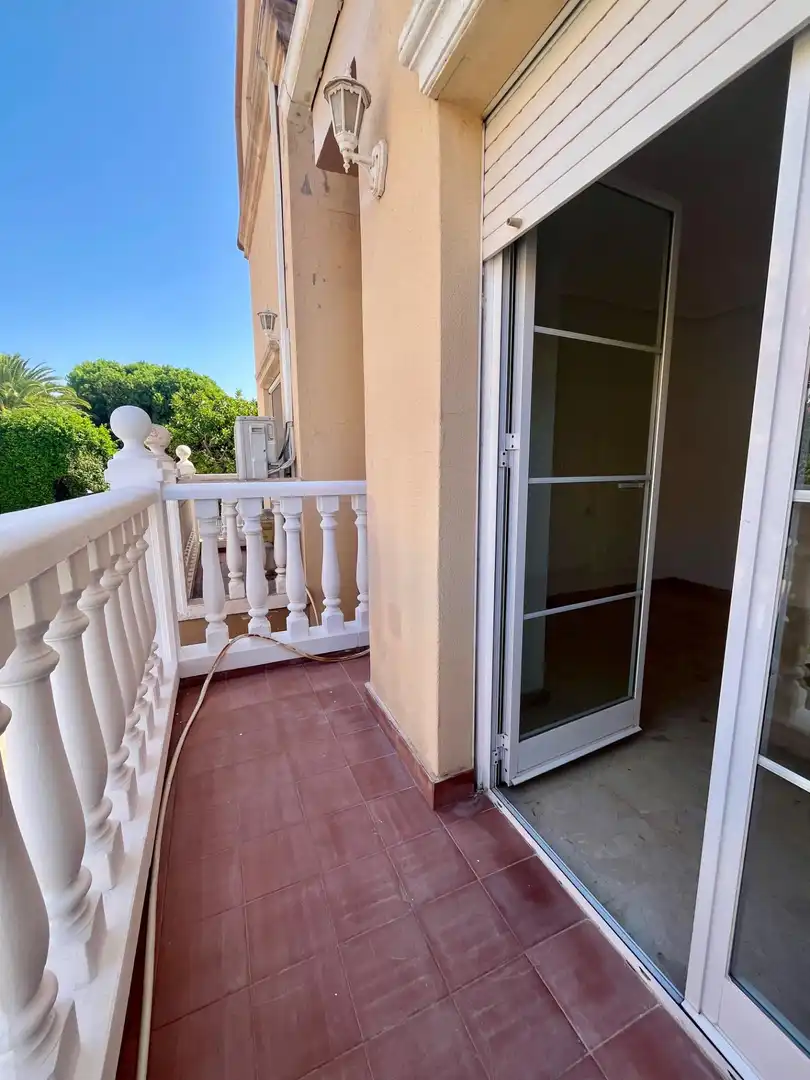 Maison mitoyenne avec terrasse à vendre à Calle Pediatra Don Andrés Bru Ibarra, imagen 30