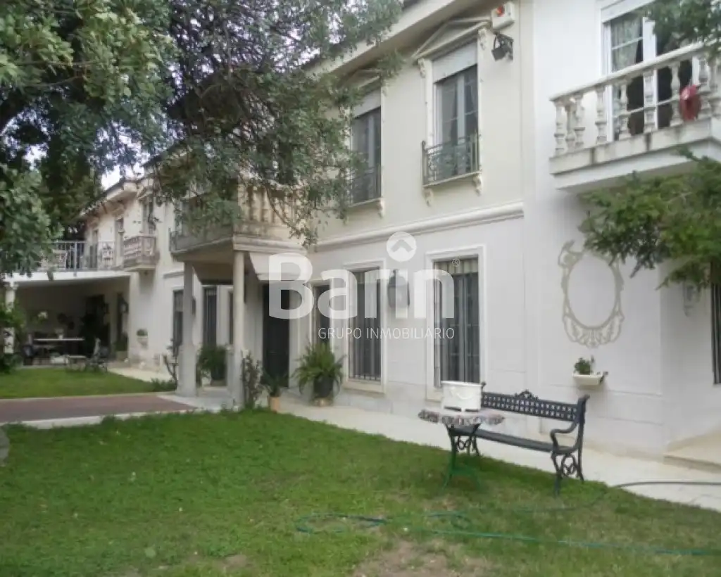 Exterior view of Houses for sale in Córdoba  with Air Conditioner, Heating and Private garden