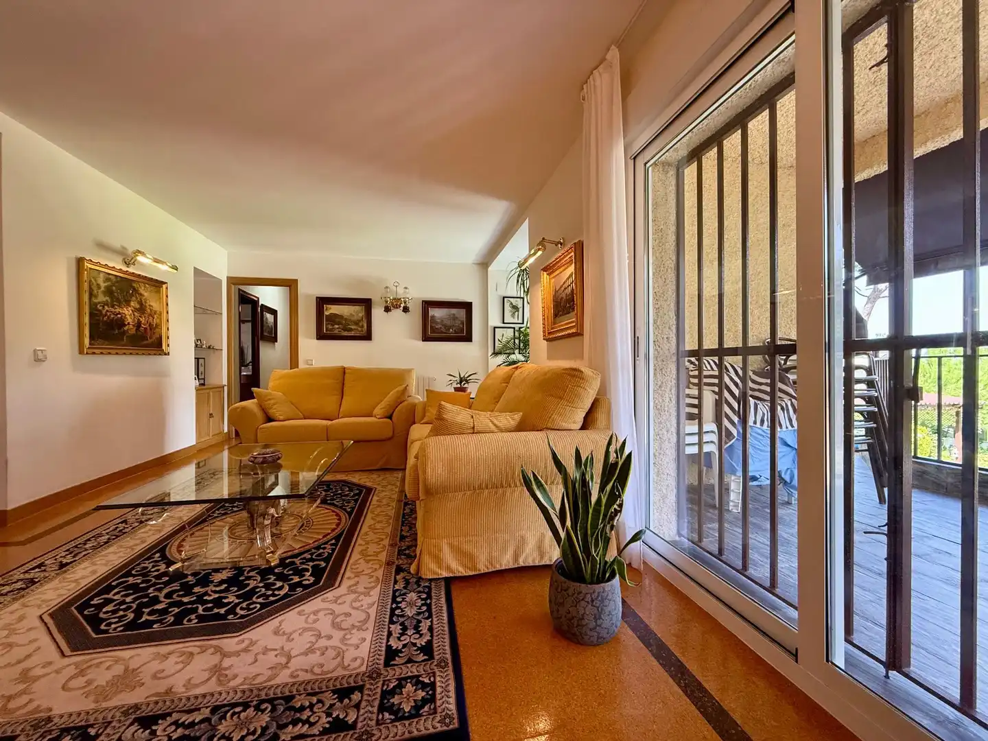 Casa o xalet en venda a Valdepastores - Las Encinas