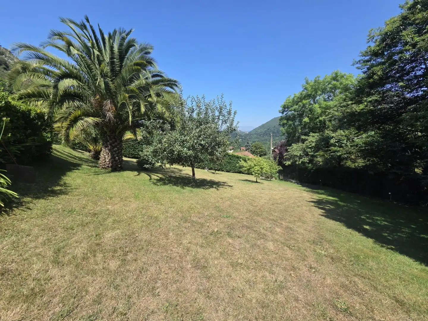 Rustikales Grundstück zum Verkauf in San Claudio - Trubia - Las Caldas, imagen 14
