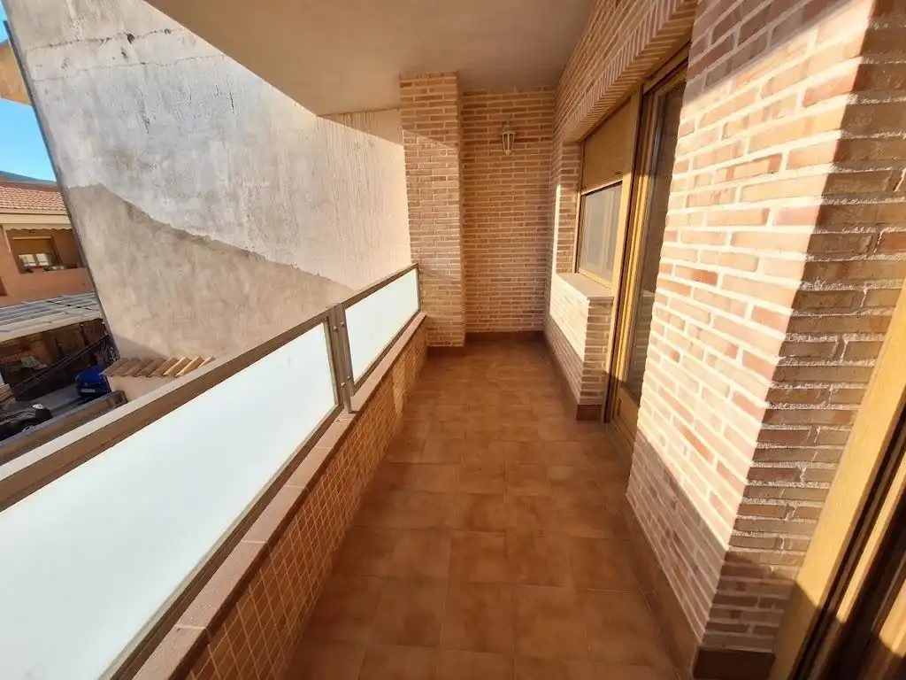 Detached house with terrace for sale in El Pinós / Pinoso, imagen 21