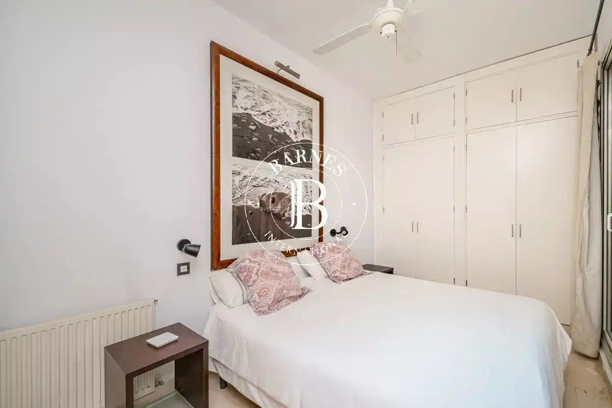 Piso con ascensor en venta en Barrio de Salamanca, imagen 12