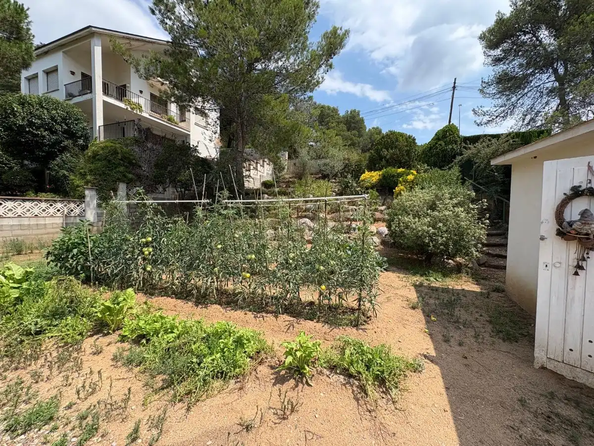 Terreno residencial en venta en Martorelles, imagen 5
