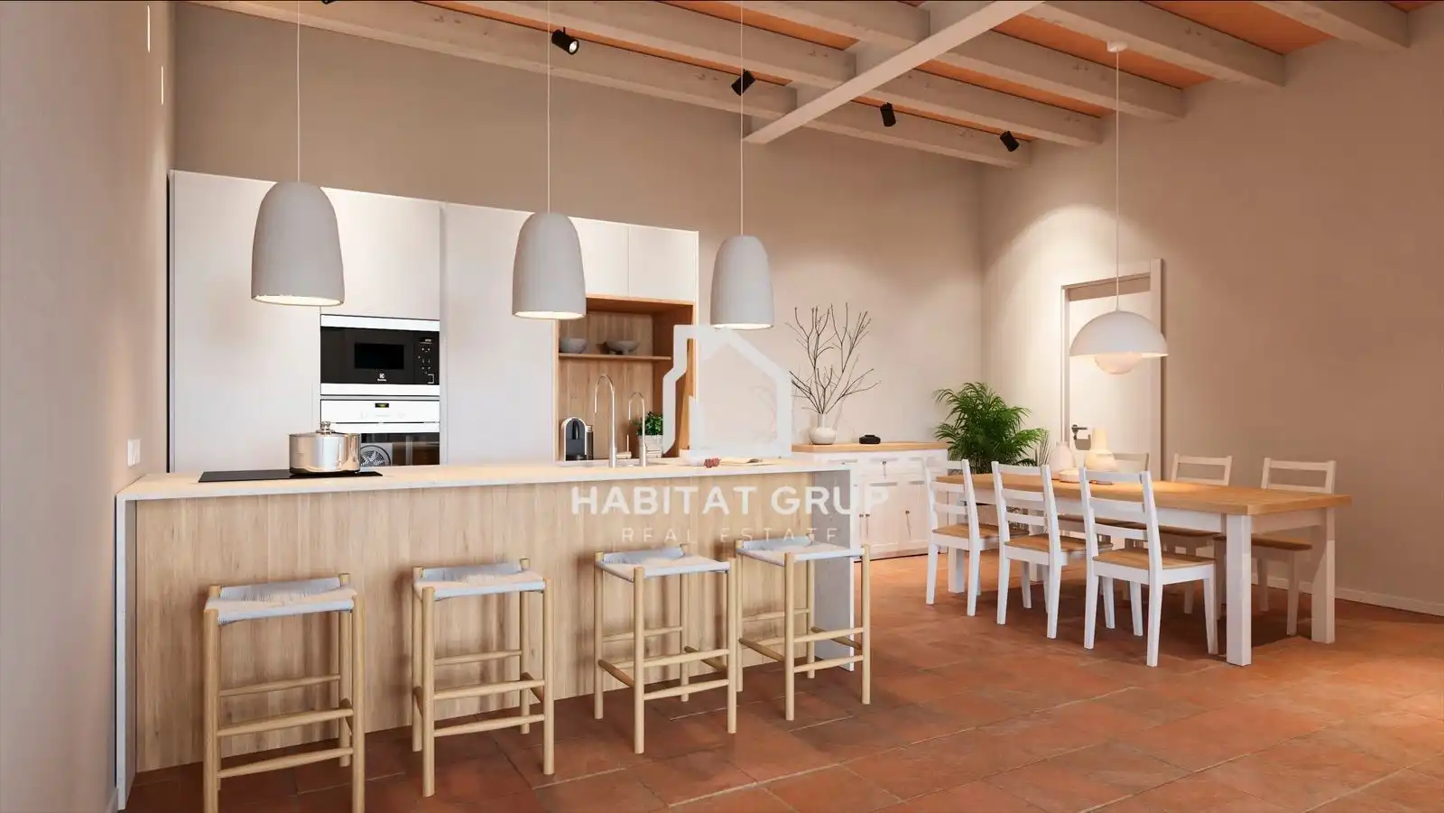 Appartement à vendre à Begur pueblo