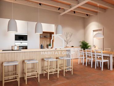 Appartamento in vendita a Begur pueblo