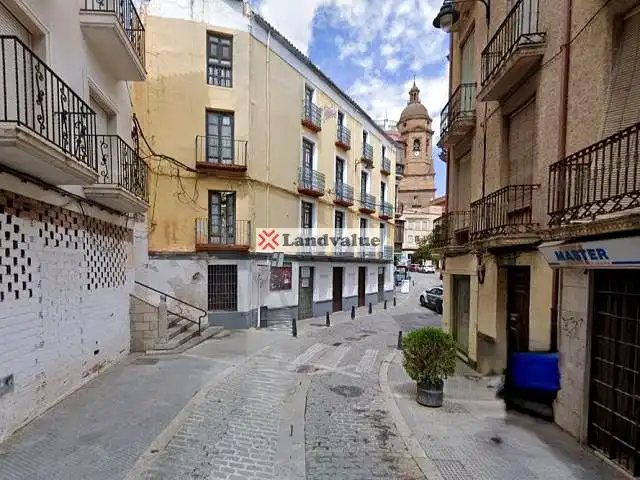 Außenansicht von Residential zum Verkauf in Loja
