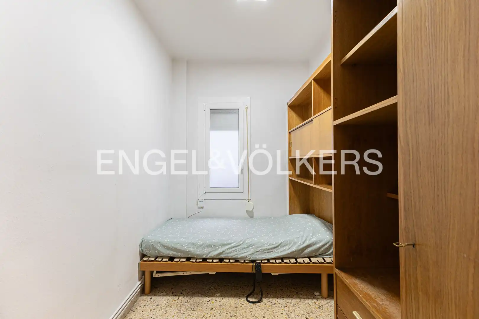 Habitación de Piso en venta en Barcelona con Calefacción