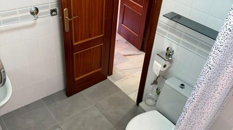 Foto 4 de Habitació a Ciudad Jardín - Tagarete - El Zapillo, Almería Capital
