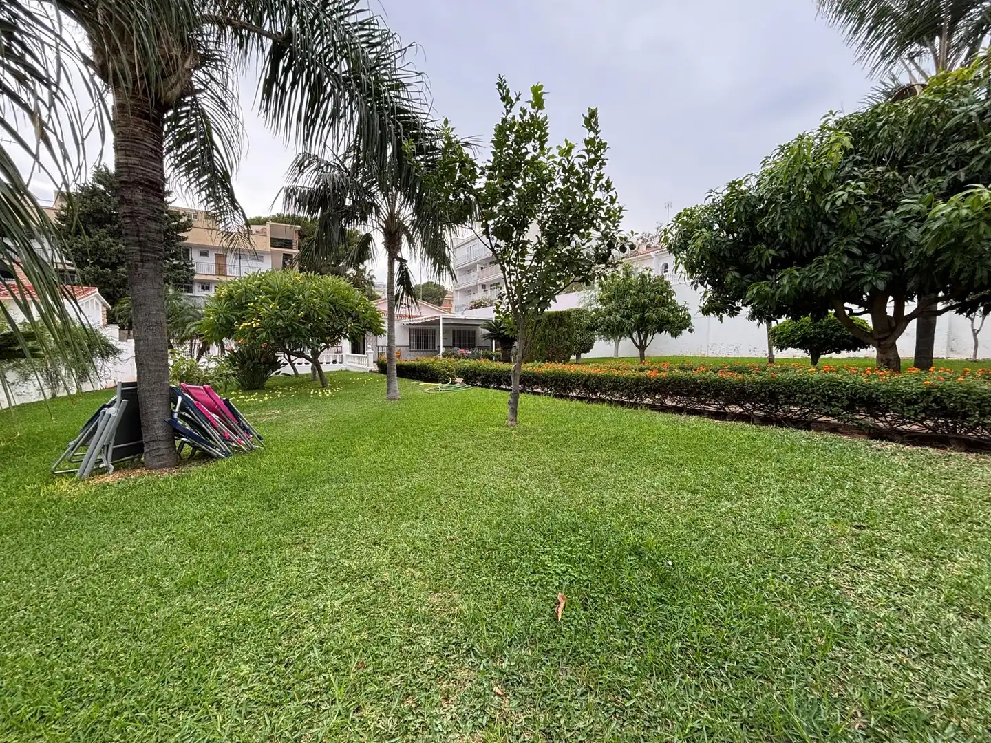 Villa mit Pool zum Verkauf in Calle Velázquez, imagen 7