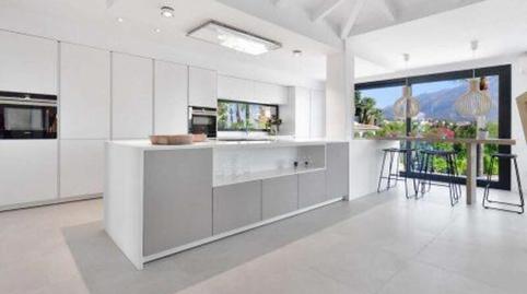 Foto 5 de Casa o xalet de lloguer a Calle Alhambra, 1, Las Brisas, Marbella