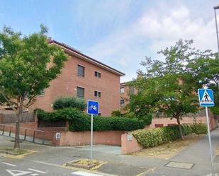 Exterior view of Garage for sale in Sant Cugat del Vallès