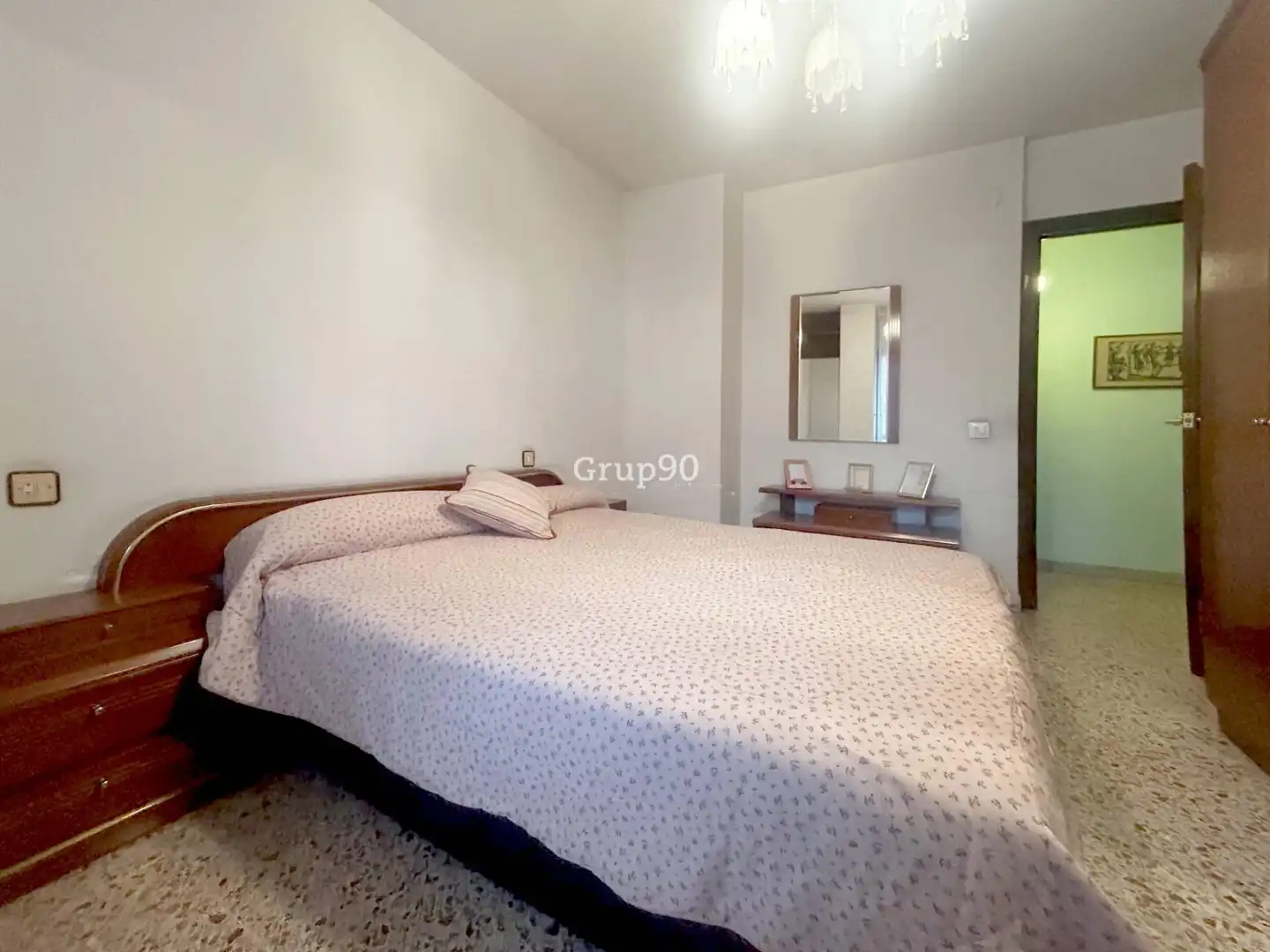 Appartamento con terrazza in vendita a Carrer ACADEMIA, imagen 6