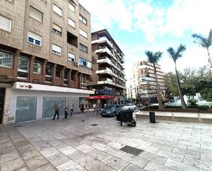 Exterior view of Office for sale in Vélez-Málaga  with Air Conditioner