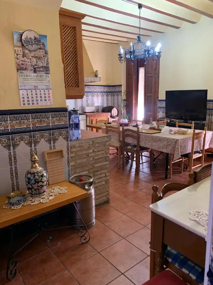 Haus mit Terrasse zum Verkauf in Carretera de Murcia 13, imagen 41