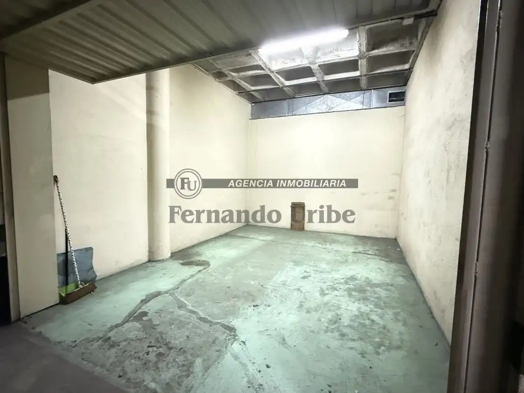 Garaje en venta en Durango