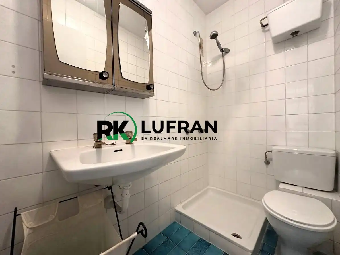 Baño de Piso en venta en Norte