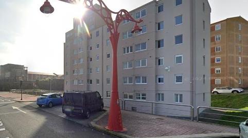 Foto 4 von Erdgeschoss zum Verkauf in Manuel Espiña, Monte Alto - Zalaeta - Atocha, A Coruña Capital