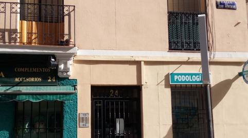 Foto 4 de Apartament de lloguer a Calle Juan Montalvo, Ciudad Universitaria,  Madrid Capital