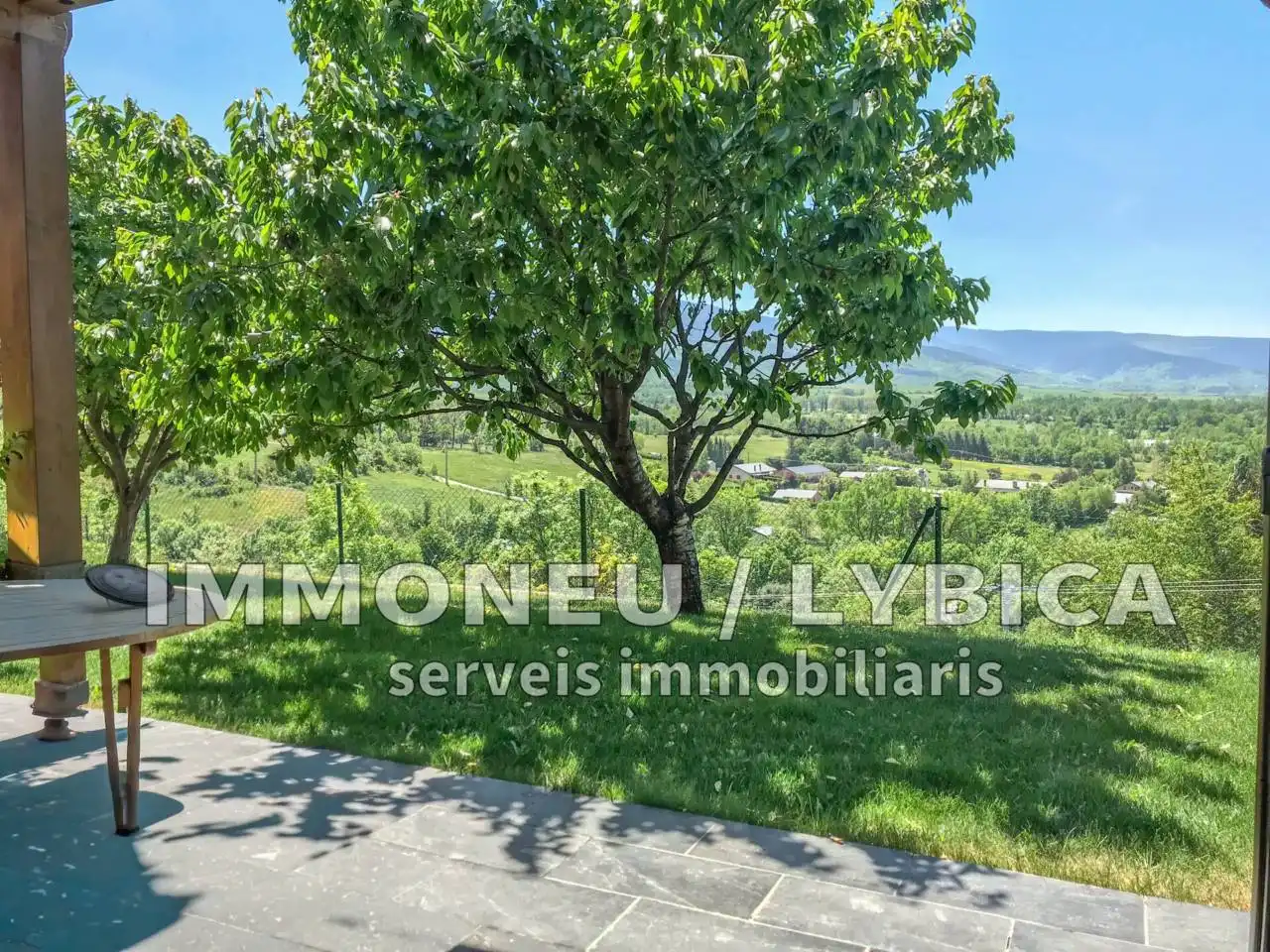 Casa amb jardí en venda a Calle Dels Vignals 33, imagen 43