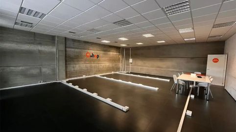 Foto 4 von Büro zur Miete in Carrer del Corretger, 63, Fuente del Jarro, Paterna
